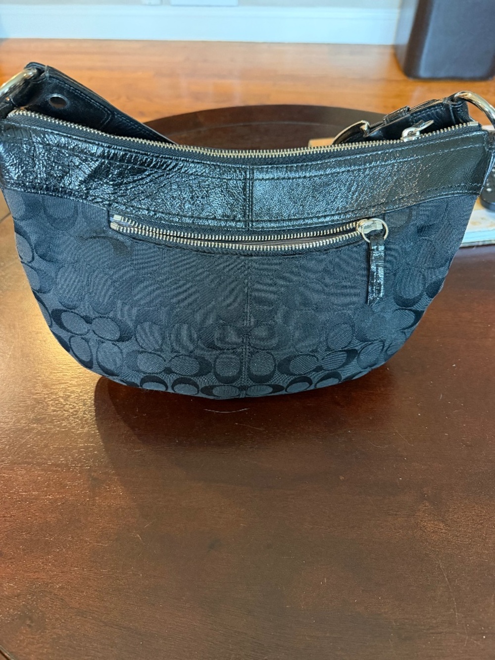 Coach purse - Picture 1 of 4